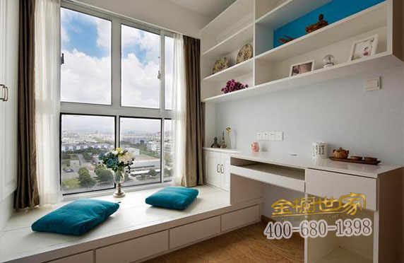 巨能“裝”的榻榻米，你確定要跟風(fēng)做一個么？