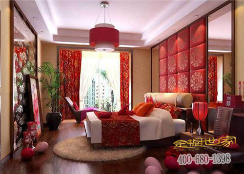 揮別過(guò)去，贏來(lái)相逢，我們終于結(jié)婚啦！